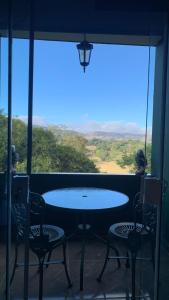 House with Jacuzzi near São Paulo