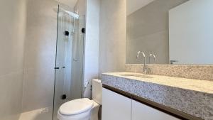 Studio 905 - Moderno e Aconchegante - Batista Campos, Belém