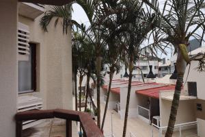 Estrutura de lazer a 50m do Mar - CI01J