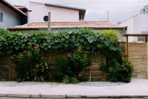 Casa mangarito - suítes