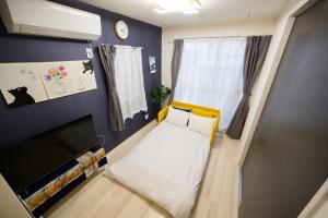 エスパーダ亀有101号室 亀有駅まで徒歩5分 ポケットWiFi持ち出しOK ディズニーとスカイツリー直通バス