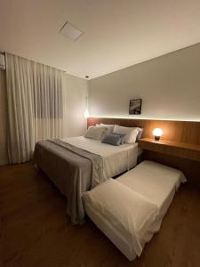 Apartamento Novo - Conforto no Saguaçú!