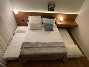 Apartamento Novo - Conforto no Saguaçú!