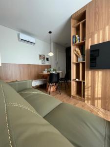 Apartamento Novo - Conforto no Saguaçú!