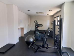 Elegance Anhembi Suítes - Expo Center Norte