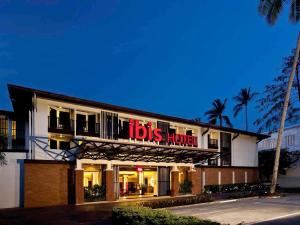 ibis Samui Bophut Hotel