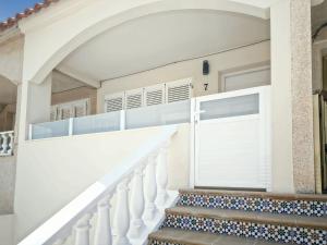 Seaside Terraced Bungalow in La Mata