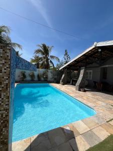 Casa Maré Serena Aquiraz