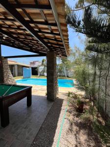 Casa Maré Serena Aquiraz