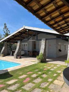 Casa Maré Serena Aquiraz