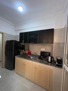 Appartement a 5 min de l aeroport de marrakech