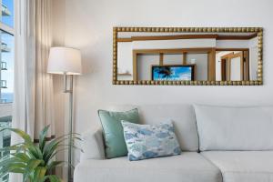 Skyline View Private Residence at Carillon Resort - 705