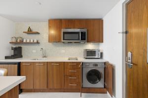 Skyline View Private Residence at Carillon Resort - 705