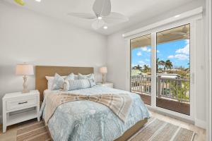 Brand NEW Oceanfront 5 Bedroom with 3 masters