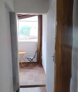 Casa Tupi - suítes no coração do Itaguá em Ubatuba