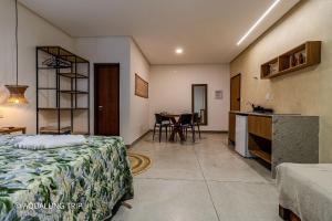 Flat Vila Maria