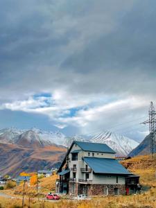 Hotel Wintera Gudauri