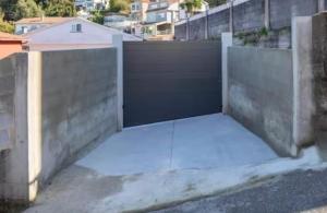 Gran casa con vistas a la ría de Vigo