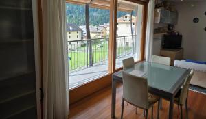 Dimora Alpina Dolomiti Cadore