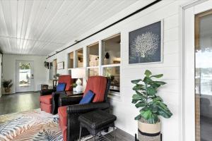 Lakefront Home w Dock, Boat Slip, Private Ramp, Kayaks, Paddle Boards & Firepit