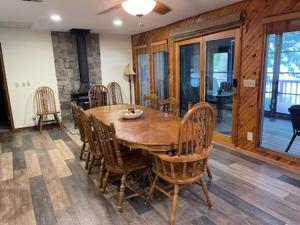 Quiet Cove, Private Dock, Fishing, Swimming, Boat Slip & Kayaks