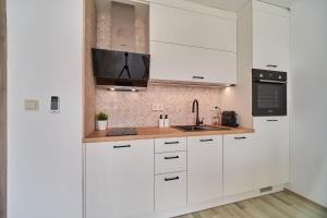 Apartment Emma complex Carpe Diem Balchik