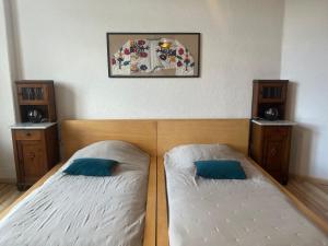Zentrale Altbauwohnung in Wilhelmshaven