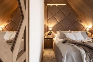 Willa Tatrzańska Luxury Apartments & Spa