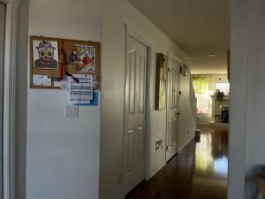 hidden valley new basement suite with private bathroom!