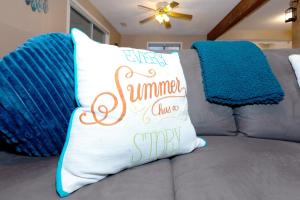 Quiet Cove, Lake Views, Grill, Private Dock