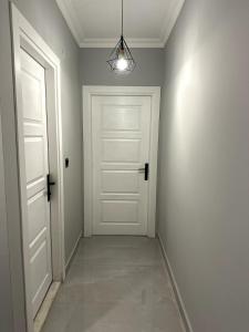 Merkeze Yakın Muhteşem Daire