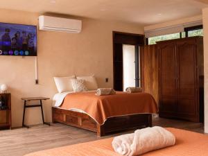 Villas Mandarina Bacalar