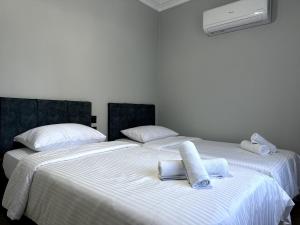 Merkeze Yakın Muhteşem Daire