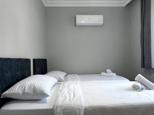 Merkeze Yakın Muhteşem Daire