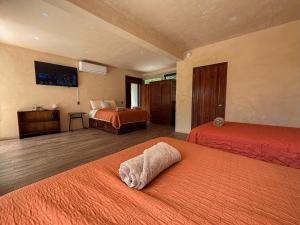 Villas Mandarina Bacalar