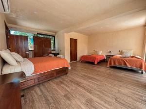 Villas Mandarina Bacalar