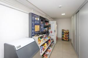 Conforto e modernidade com Ar Condicionado na Savassi