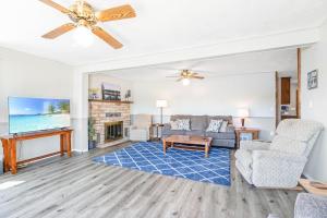 Ultimate Waterfront Getaway, Amazing Lake View