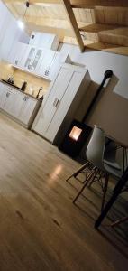 Domki - Bursztynowy Zakątek - Mielno 300m od morza