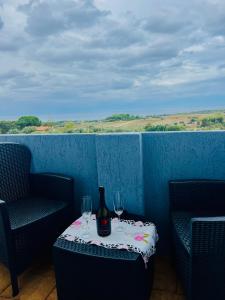 Appartamenti Abbaidda img12