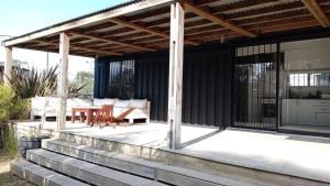 Unidad en Santa Monica