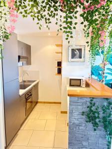 Le Refuge des Aventuriers - Parking Gratuit - Clim