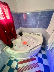 Appartamenti Abbaidda