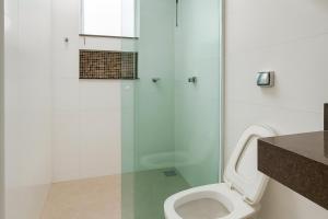 Suíte com Vista para o Lago em Capitólio em Escarpas do Lago