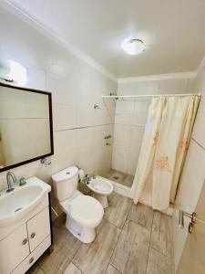 Complejo Vientos De Mar 1