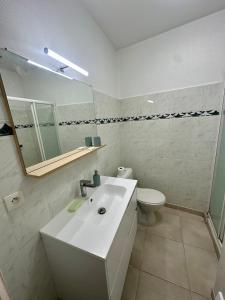 Duplex appartement in Bayeux