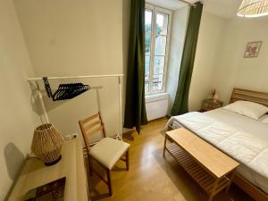 Duplex appartement in Bayeux