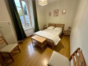 Duplex appartement in Bayeux