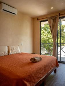 Villas Mandarina Bacalar