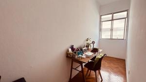 Conforto e localização perfeita no Rio de Janeiro